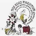 FOX LOCO PHANTOM/ギムギムの森