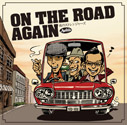 夜のストレンジャーズ/On The Road Again