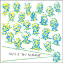 NUT1-3/The Mutant