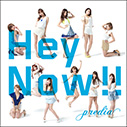 predia/Hey Now!!