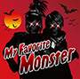 LM.C/My Favorite Monster（通常盤）