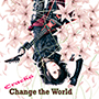 Crack6/Change the World