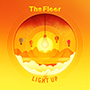 The Floor/ライトアップ