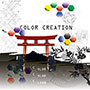 COLOR COLOR CLOWN/COLOR CLEATION