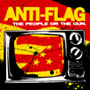 Anti-Flag/The People or The Gun