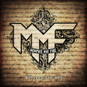 MEMPHIS MAY FIRE/between the lies