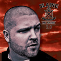 SLAINE/A World With No Skies 2.0