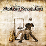 SHOTGUN REVOLUTION/The Legacy Of Childhood Dreams