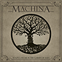 MACHINA/TO LIVE AND DIE IN THE GARDEN OF EDEN