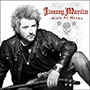 JIMMY MARTIN/Wild At Heart