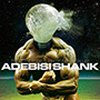 Adebisi Shank/This Is The Third（Best）Album Of A Band Called Adebisi Shank