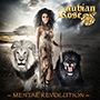 NUBIAN ROSE/Mental Revolution