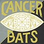 CANCER BATS/SEARCHING FOR ZERO