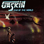 GASKIN/End Of The World