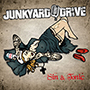 JUNKYARD DRIVE/Sin＆Tonic