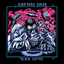 JUNKYARD DRIVE/Black Coffee