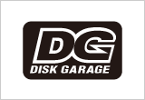 DISK GARAGE